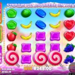 sweet bonanza 1000 free spins bonus feature