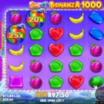 where to play sweet bonanza 1000 best casinos