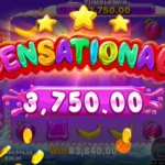 where to play sweet bonanza 1000 south africa