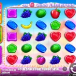 where to play sweet bonanza 1000 za
